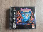 Suikoden ps1 ntsc compleet, Spelcomputers en Games, Games | Sony PlayStation 1, Ophalen, Gebruikt, 1 speler, Role Playing Game (Rpg)