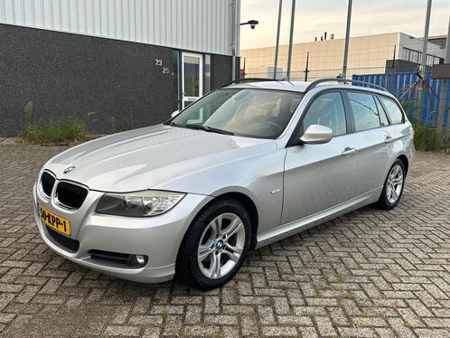 BMW 3-serie Touring 316i Business Line 2010 NAVI, Auto's, BMW, Bedrijf, Te koop, 3-Serie, ABS, Airbags, Airconditioning, Alarm