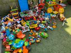 Speelgoed v tech little people paw patrol little tikes +meer, Ophalen of Verzenden, Gebruikt