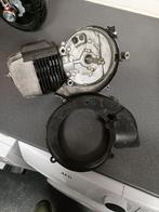 Vespa Piaggio elektronisch brom blok dr50, Ophalen of Verzenden, Blok