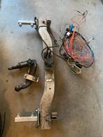 Origineel Afneembare Trekhaak E46 Touring Compleet, Ophalen, Gebruikt