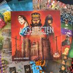 Architecten van het Westelijk Koninkrijk spel White Goblin, Hobby en Vrije tijd, Gezelschapsspellen | Bordspellen, Een of twee spelers