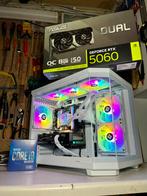 [NIEUW] Game PC | i9 10900K | RTX 5060 | 32GB Ram, Computers en Software, Desktop Pc's, 32 GB, Nieuw, Ophalen of Verzenden, Gaming