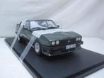 Ford Capri Mk3 2.8 Turbo 1981 1:18 Cult Scale Models, Ophalen of Verzenden, Nieuw, Auto, Overige merken