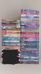Dvd's K3
Plop Piet Piraat, Ophalen of Verzenden, Zo goed als nieuw, Avontuur, Film