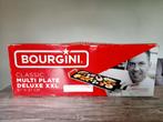 Bourgini Classic Teppanyaki bakplaat., Zo goed als nieuw, Ophalen