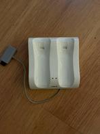 Wii Logic3 Oplader, Ophalen of Verzenden, Gebruikt, Accu of Oplader