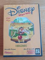 Disney Mega Hits: Timon & Pumbaa Jungle Pinball PC CD-ROM, Spelcomputers en Games, Games | Pc, Gebruikt, 1 speler, Ophalen of Verzenden
