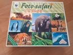 WWF foto-safari, Ophalen of Verzenden, Zo goed als nieuw
