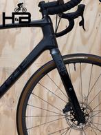 Cube Nuroad C62 SLT FullCarbon Gravelbike Sram Force AXS, Fietsen en Brommers, Overige merken, 28 inch, Carbon, 10 tot 15 versnellingen