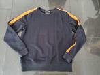 Scotch & Soda Sweater trui Maat S, Ophalen of Verzenden, Gedragen, Maat 36 (S), Zwart