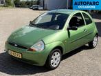 Ford Ka 1.3 Cool & Sound , AIRCO, 62.987 KM N.A,P, CENTRALE, Voorwielaandrijving, 1299 cc, Stof, Gebruikt