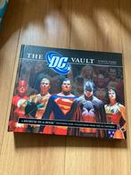 Gaaf groot DC museum boek, Eén stripboek, Ophalen of Verzenden, Zo goed als nieuw