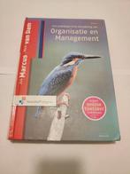 Een praktijkgerichte benadering van organisatie en managemen, Boeken, Advies, Hulp en Training, Gelezen, Jos Marcus; Nick van Dam