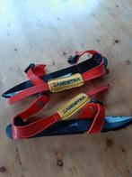 Zandstra schaatsen, Sport en Fitness, Schaatsen, Ophalen of Verzenden, Zo goed als nieuw, Noren, Zandstra