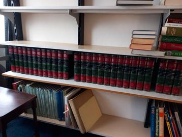 27 Delig encyclopedie  beschikbaar voor biedingen