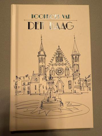 Kookboek van Den Haag beschikbaar voor biedingen