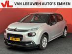 Citroën C3 1.2 PureTech Feel, Auto's, Citroën, Gebruikt, Parkeersensor, 82 pk, 450 kg