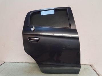 Portier Rechts Achter Mitsubishi Space Star (A0) 5730B404 beschikbaar voor biedingen