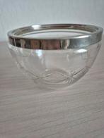 Antiek roomschaaltje, Ophalen of Verzenden