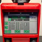 Fronius TransSynergic 4000 MIG MAG Lasapparaat + Garantie, Ophalen of Verzenden, Gebruikt, 250 ampère of meer, Co2