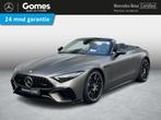 Mercedes-Benz SL-klasse Roadster AMG 63 4MATIC+ | Carbon | A, Automaat, Gebruikt, Cabriolet, 4 stoelen