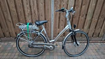 Sparta E-motion C2 Elektrischefietsen  beschikbaar voor biedingen