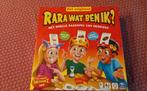 Rara Wat Ben Ik - Spel, Vijf spelers of meer, Ophalen of Verzenden, Nieuw, Spin Master Games