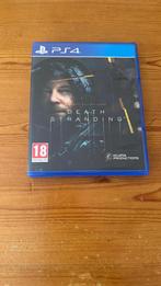 Death Stranding, PS4, Vanaf 18 jaar, Overige genres, 1 speler, Ophalen of Verzenden