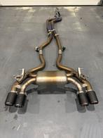 Akrapovic BMW M2 F87 Uitlaatsysteem ‘Evolution Line’, Auto-onderdelen, Uitlaatsystemen, Ophalen, BMW