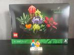 LEGO | Botanical Succulents | 10309 - Nieuw, Ophalen of Verzenden, Nieuw, Complete set, Lego