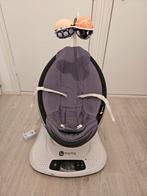 4moms Mamaroo4 schommelstoel, Kinderen en Baby's, Wipstoeltjes, Met gordel(s) of riempje(s), Schommelstoel, Zo goed als nieuw