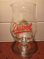 Duvel glas Moortgat 1971 85 jaar collection, Ophalen of Verzenden, Gebruikt, Glas of Glazen, Duvel