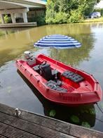 Whaly 435 huren op Linge
