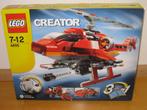 Lego Creator 4895: Motion Power, Kinderen en Baby's, Speelgoed | Duplo en Lego, Ophalen, Zo goed als nieuw, Complete set, Lego