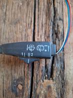 Knipperlicht hendel met mfa, Auto-onderdelen, Ophalen of Verzenden