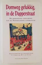 Aarts, C.J. - Domweg gelukkig in de Dapperstraat / De bekend, Boeken, Literatuur, Gelezen, Nederland, Verzenden