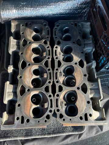 VORTEC KOPPEN! Chevrolet 5.7 L31 Cilinderkoppen beschikbaar voor biedingen