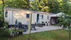 Chalet (Delta Sienna uit 2016) op RCN De Flaasbloem in Chaam, Caravans en Kamperen, Stacaravans, Tot en met 6