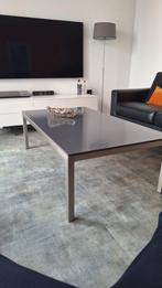Salontafel, Huis en Inrichting, Tafels | Eettafels, Ophalen, 50 tot 100 cm, 50 tot 100 cm, Zo goed als nieuw