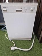 Miele Vaatwasser - Gebruikt, Witgoed en Apparatuur, Vaatwasmachines, Gebruikt, Ophalen of Verzenden, 85 tot 90 cm, Eco programma