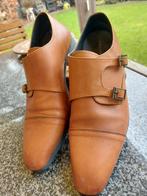 ZGAN Herenschoen HELIOFORM mt46, Ophalen of Verzenden, Zo goed als nieuw, Zwart, Sneakers of Gympen