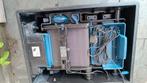 Oase screenmatic2 40000 filter compleet voor vijver vissen, Tuin en Terras, Vijver-toebehoren, Ophalen, Zo goed als nieuw, Vijverfilter