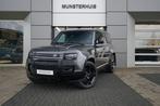 Land Rover Defender 110 5.0 P525 110 V8 | 1ste Eigenaar | V8, Auto's, Automaat, 12 maanden, Land Rover Select Edition, 525 pk