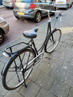 Goed onderhouden omafiets, 56 cm of meer, Ophalen, Gebruikt, Overige merken