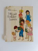 Astrid Lindgren - Wij uit Bolderburen, Boeken, Gelezen, Ophalen of Verzenden, Astrid Lindgren, Fictie algemeen