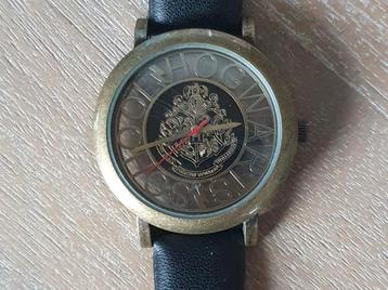 Harry Potter Horloge - Hogwarts beschikbaar voor biedingen