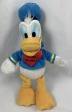Disney Donald Duck knuffel 28cm Disneyland Parijs Euro, Postbus 64461, Brunssum, Nederland, Verzenden, Kenduseditemsinfo@gmail.com
