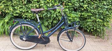 Cortina damesfiets beschikbaar voor biedingen