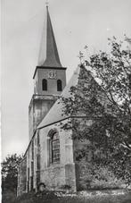 52 Wolvega Ned Herv Kerk 1965, Ophalen of Verzenden, 1960 tot 1980, Ongelopen, Friesland